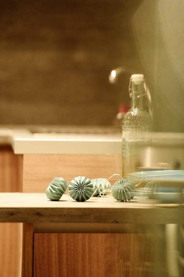Sunny Luxury Suite Stone Kavala Bagian luar foto